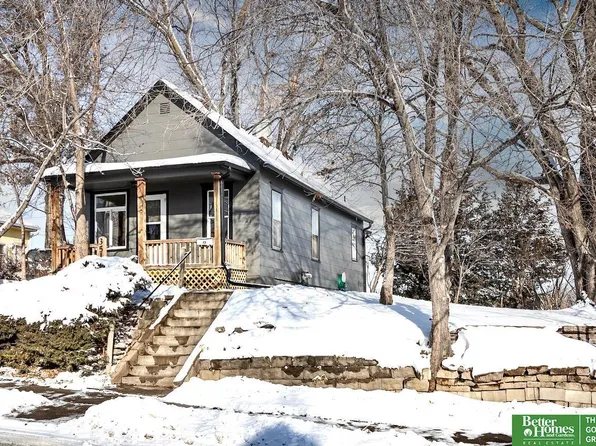 3510 X St, Omaha, NE 68107