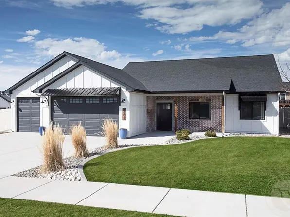 2702 Auburn Cir, Billings, MT 59106