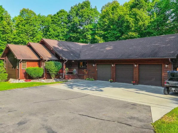 N9417 COUNTY ROAD H, Gleason, WI 54435