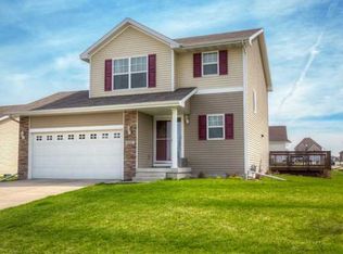 3607 SW Goodwin St, Ankeny, IA 50023