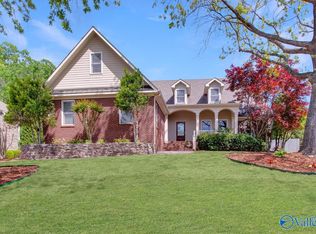 105 Tidewater Dr, Madison, AL 35758