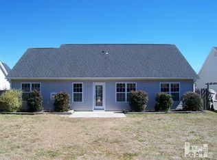 105 Watersfield Rd, Leland, NC 28451