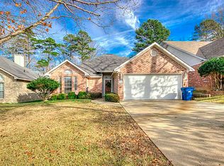 4965 Beechwood Hills Dr, Shreveport, LA 71107