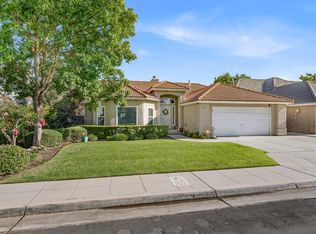 2251 E Yeargin Dr, Fresno, CA 93720