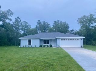 8081 N Fieldstone Dr, Citrus Springs, FL 34433