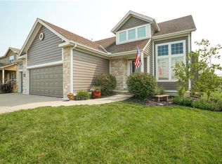 789 S Cherry St, Gardner, KS 66030
