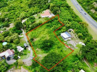 Carr 100 Km 11.01 Bo Pedernales, Cabo Rojo, PR 00623