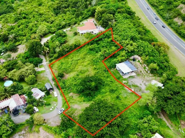 Carr 100 Km 11.01 Bo Pedernales, Cabo Rojo, PR 00623