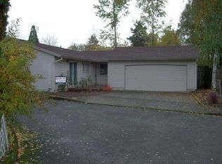 2662 SE Risley Ave, Milwaukie, OR 97267