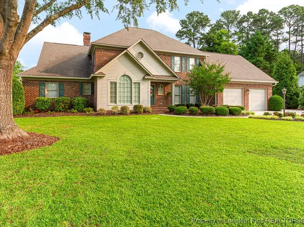 532 Levenhall Dr, Fayetteville, NC 28314