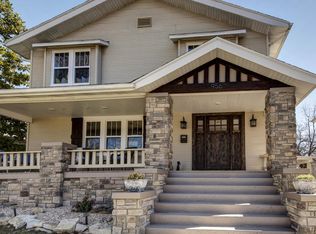 956 S Fremont Ave, Springfield, MO 65804