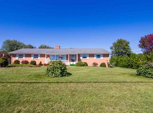 16 Grandview Dr, Harrisonburg, VA 22802
