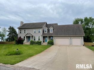 207 Cathrine Ct, Havana, IL 62644