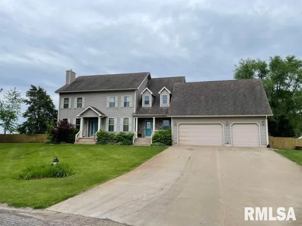 207 Cathrine Ct, Havana, IL 62644