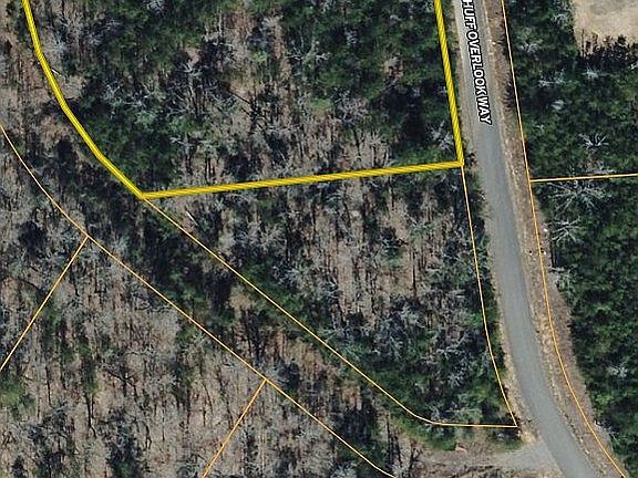 5th image of 0 Huff Overlook Way Lot 119
