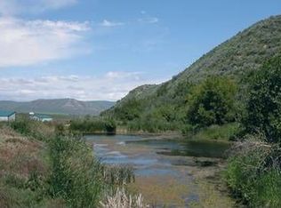 705 Toponce Canyon Rd, Bancroft, ID 83217