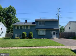 4506 Brookside Ave, Bristol, PA