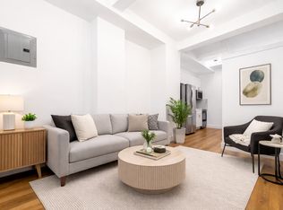 161 W 54th St #602B, New York, NY 10019