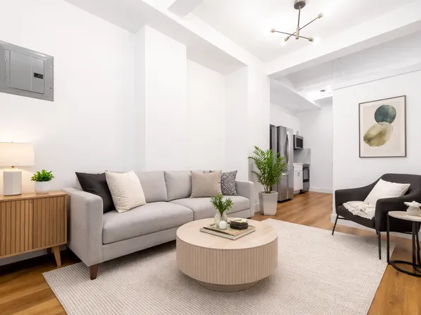 161 W 54th St, New York, NY