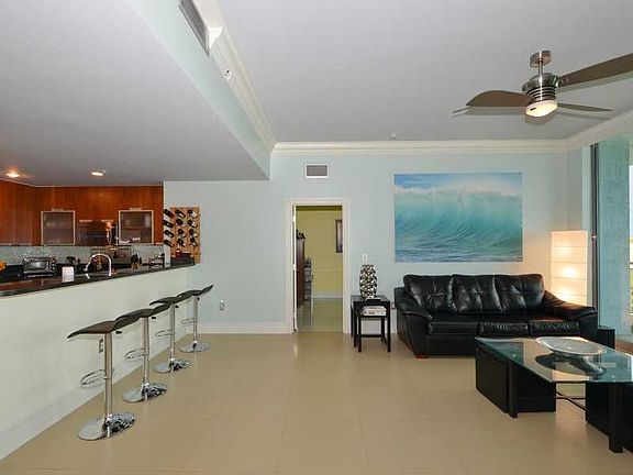 3rd image of 1700 Kennedy Ca #1203
