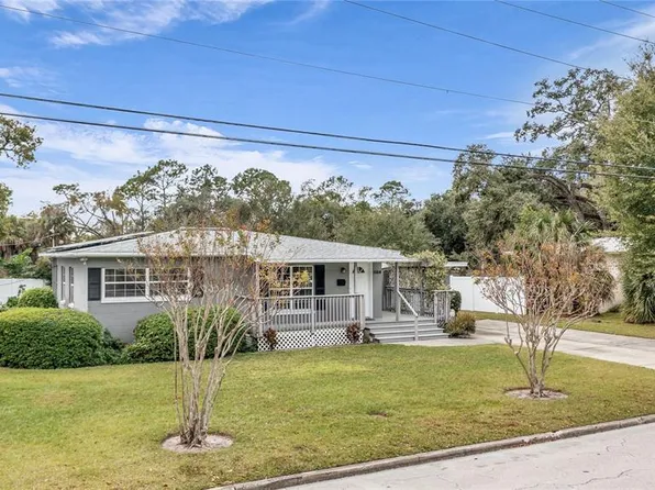 1124 Edgewater Ct Lot 13, Orlando, FL 32804