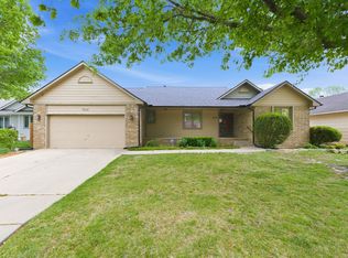 7814 W Westlawn Ct, Wichita, KS 67212