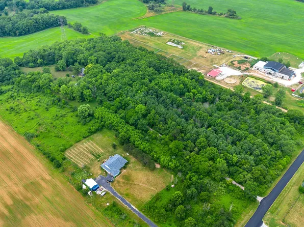 3457 W Hamilton Rd, Monee, IL 60449