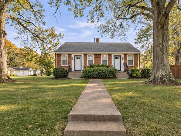 2407 Eastwood Ave #2407, Memphis, TN 38112