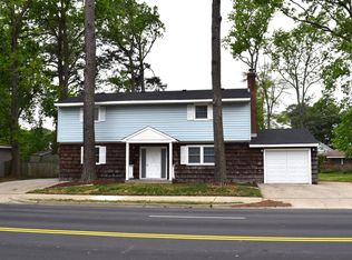 1310 Sparrow Rd #1310, Chesapeake, VA 23325