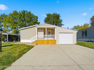 14 Deer Run, Lima, OH 45807