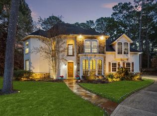 4114 Tee Tree Ct, Spring, TX 77386