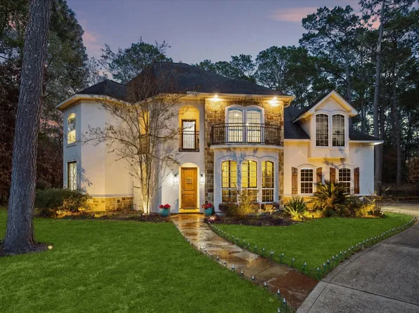 4114 Tee Tree Ct, Spring, TX 77386