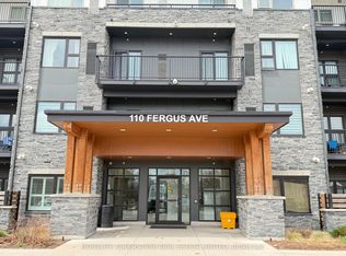110 Fergus Ave #312, Kitchener, ON