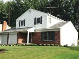 5011 Lynbridge Ln, Toledo, OH 43614