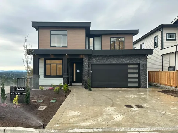 3444 Caldera Ct, Langford, BC V9B 6Z8