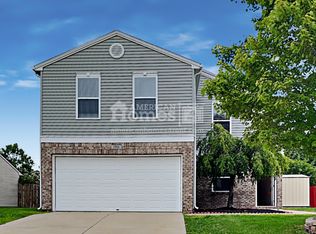1906 Founders Dr, Greenfield, IN