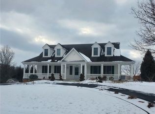 204 Buckeye Ct, Eighty Four, PA