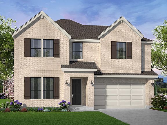 2nd image of 7407 Auburn Wheat Dr