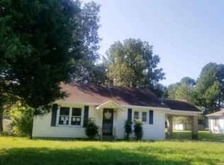 815 W 6th St, Rector, AR 72461