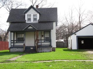 824 Chicago Ave, Kalamazoo, MI 49048