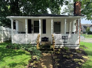 2204 Mock Dr, Zanesville, OH 43701