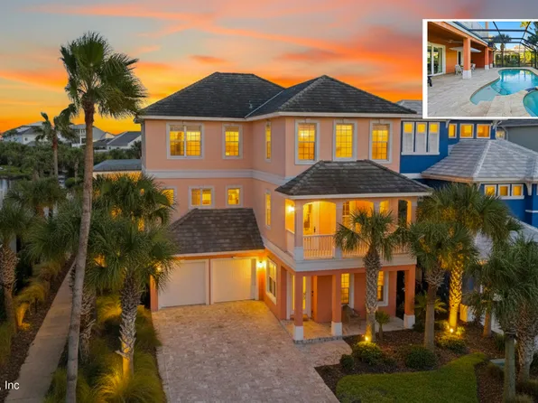 34 CINNAMON BEACH Way, Palm Coast, FL 32137