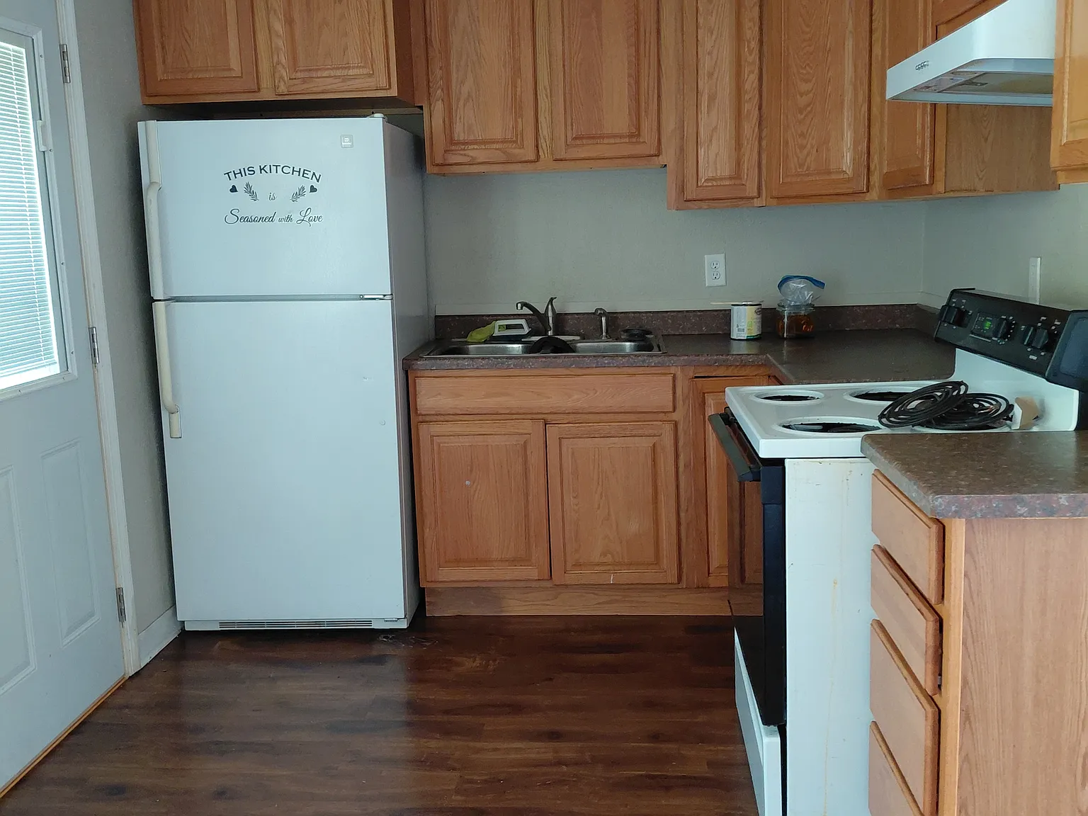 1615 S. Bidwell - 1 — Photo 3
