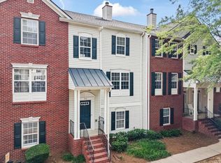 216 Village Square Dr, Woodstock, GA 30188