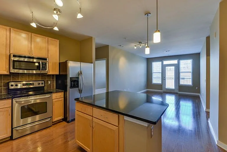 3000 Vanderbilt Pl #443 — Photo 20