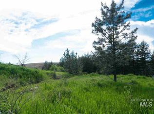 Stolte Canyon Rd, Lewiston, ID 83501