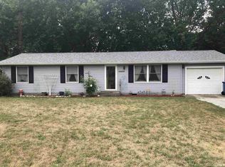 12433 W 11th Rd, Plymouth, IN 46563