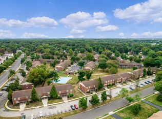 400 Dutch Neck Rd APT C1, Hightstown, NJ 08520