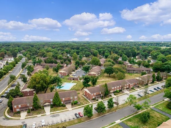 400 Dutch Neck Rd APT F12