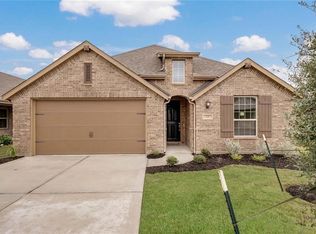 729 Nautical Loop, Kyle, TX 78640